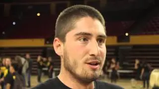 Rally for Respect Reaction Video