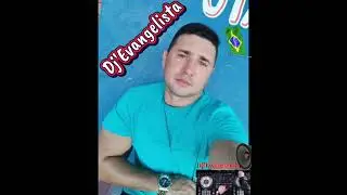 Dance Quarterhead & SESA - You Will See Remix Dj'Evangelista de paragominas 