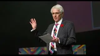We The City &ndash; a poem by SFU President Andrew Petter