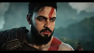 GOD OF WAR |  LIVE STREAM #9