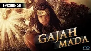 Gajah Mada - Episode 59