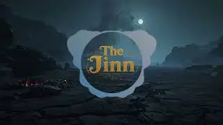 Shadows (Urdu) &mdash; The Jinn | Original Game Soundtrack