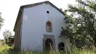 Epizoda 1 - Crkva Sv. Pantelejmon Iscelitelj u selu Senokos