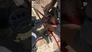bye cycle repair  #videoviral #repair