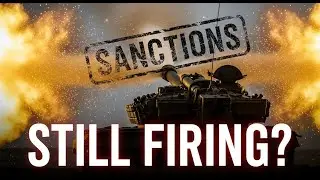 How Russia Keeps Its Guns Firing &mdash; Despite Sanctions and Isolation