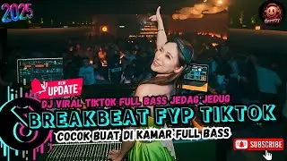 DJ Ade Su Nikah X Lagi Galau Ya Kaka | DJ FULL BEAT 2025 Remix Viral Bass Pecah | Musik DJ Terbaru