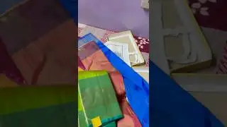 Saree shopping #shorts #shortsfeed #saree