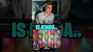 Donating $5 To xQc For No Reason Whatsoever