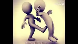 Happy Kick Day_ whatsapp status video Kick Day trending status video