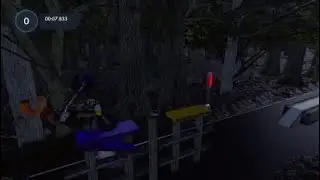 Trials Fusion - Cabin In The Woods by FusionShared - Ninja level 3!