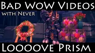Love Prism Achievement - Lovely Charm farming spot