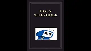 Thighble by The404Studios