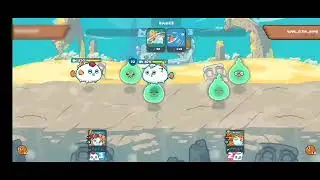 AXIE INFINITY GAMEPLAY||MEMES