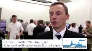 Maritime Interdiction Operations 2014