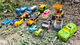 &ldquo;Itna Cute Mini Garage! Toy Cars Ka Full Setup 🤩🚗&rdquo;