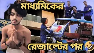 Madhyamik Result Comedy Special: Stand-up and Sketches 😂  || CS TECH LETTER || CTL
