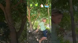 Emoji Challenge part 2 #pool #nintendo #tree #challenge #chicken #funny