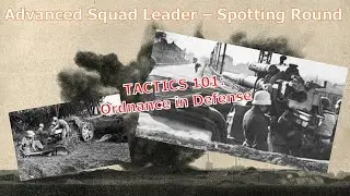 Tactics 101 - Guns in Defense