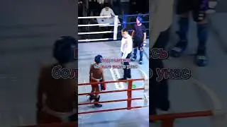 тайский бокс #нижнийновгород #бокс #спорт #видео#@MrSancho.