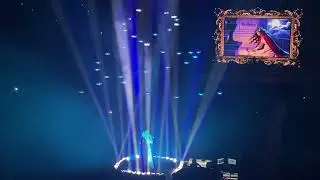 Drones Light Up Trans-Siberian Orchestra!