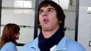 nico mogo