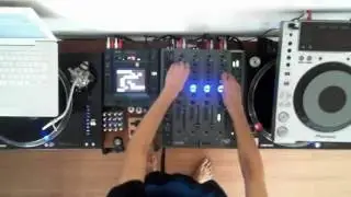 CUTUP MUSIC MIX #160820 (Selected and Mixed by TJMT)