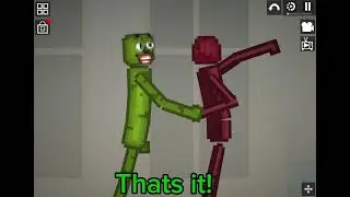 Explosion tut!! #melonplaygroundhighlights #tutorial 