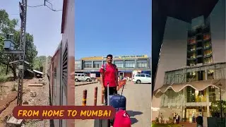 Embarking on a Journey My Summer Internship at Reliance Industries Limited in Mumbai | Ramada Hotel