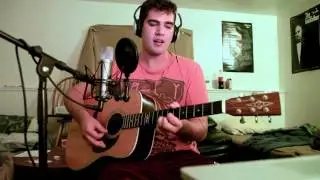Waiting on the Day - John Mayer Cover