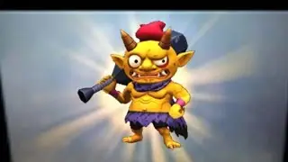 Summoning Legendary Gilgaros! (Yo Kai Watch)