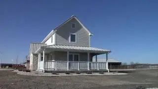 Introduction to the Large Animal Research Center