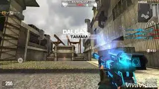 Wolfteam PVP IIIDEADLINE TRICKSHOT