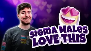 Sigma Males ALL Love these 9 Things