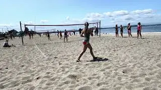 6/1/25 BVCA Seattle: Set 3 vs KBeach