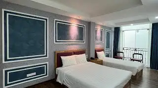 Holiday Suites Hotel & Spa | Hanoi, Vietnam | Hotel Review 🌟