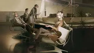 作業用BGM アークナイツ UNREALIZED REALITIES 未许之地 Boss theme Extended