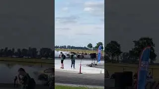 Drifting in the best drift track in  Lithuania (2022)