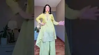 #wedding #fashion #trending #designer  #palazzosuit #ethnicwear