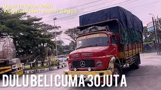 Review Mercy nonong tahun 1980 .