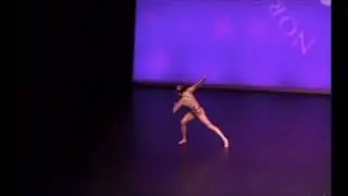 DAT PROJECT A- Video Submission:-Solo (16+) - MacKenzie MacNeil When she came back