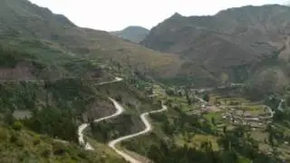 Quillapas - Chuquiago Marka
