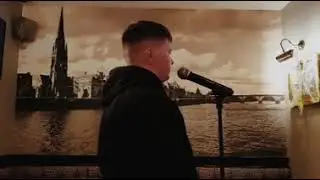 All I Ask sang By Loswald