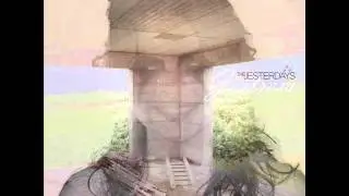 The Jesterdays - Jestress - 01 Tzoutzes