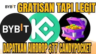 PROJECT GRATISAN CANDY POCKET LISTING 2 TIER - 1 SEKALIGUS