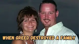Betrayed at Home: The Chilling Case of Marc Despain.