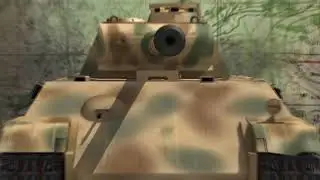 Close Combat - Panthers in the Fog Trailer - EN