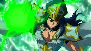 Send Me An Angel (Cover) Sentenced to Be a Hero「AMV」