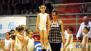 Aerobica ENTELLA - 10 Anni