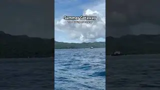 Summer Getaway- The Beauty of Boracay #summergetaway #summertime #summerfun #travelvlog #boracay