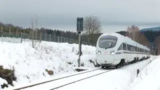ICE 